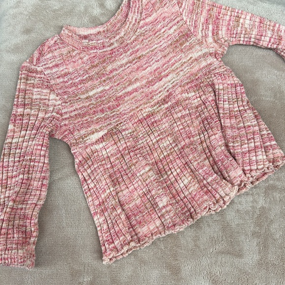 Baby Girl Matching Set - Picture 2 of 3